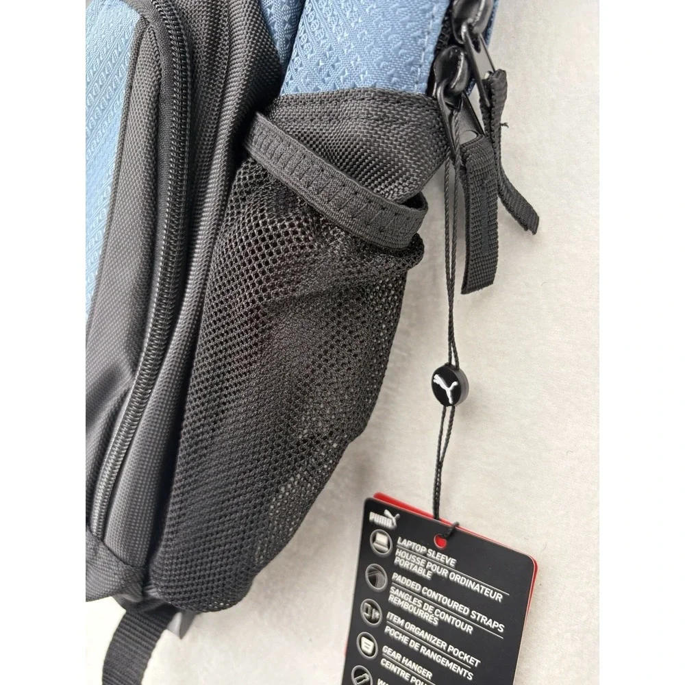 PUMA Evercat Contender 3.0 Backpack
